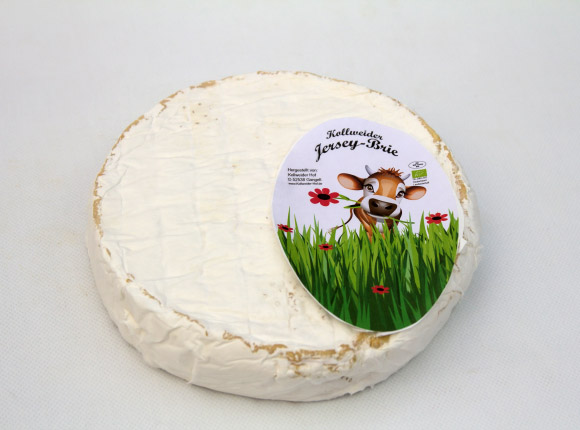 Kollweider Jersey-Brie Kollweider Jersey-Brie