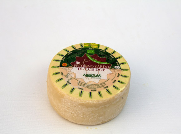 Pecorino Sardo Dolce DOP